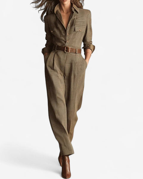 Vanessa™ Combinaison Sur Mesure