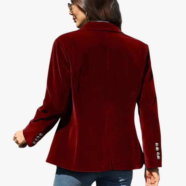 Lileth™ Blazer décontracté