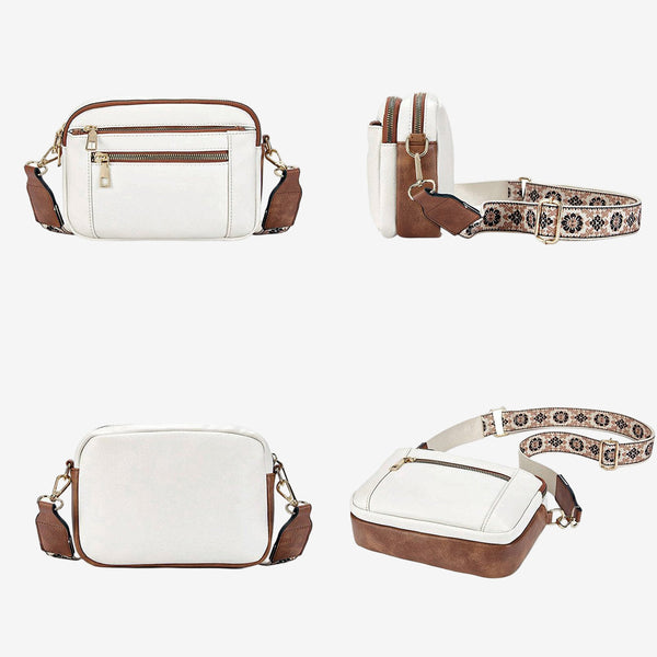 Claire™ Sac Bandoulière