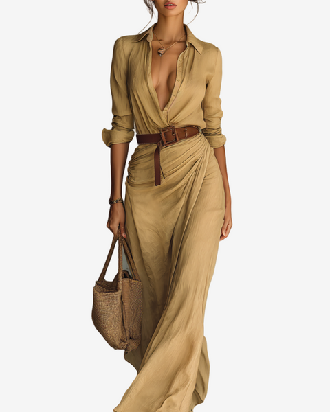 Alena™ Maxi Élégante