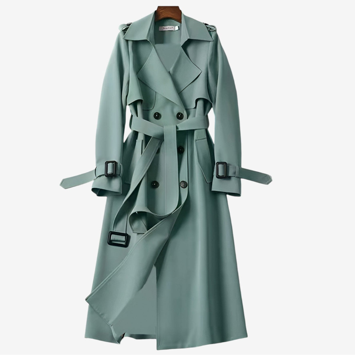 Dominique™ Trench-Coat Classique