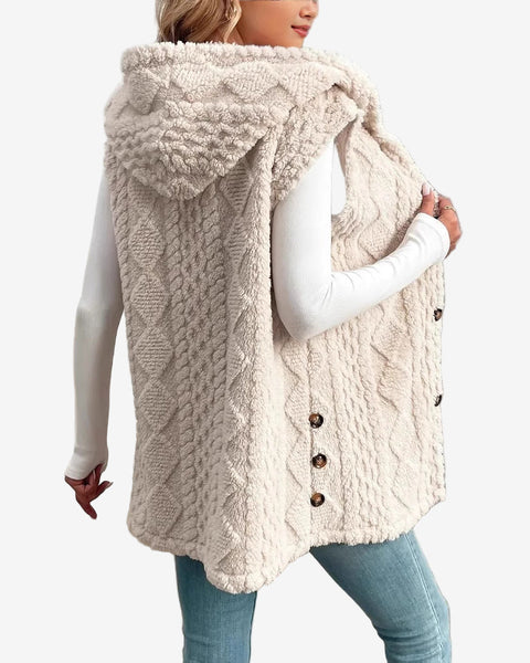 Gilet sans manches Aria™