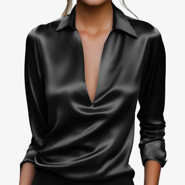 Claoria™ Col en V Haut de Gamme