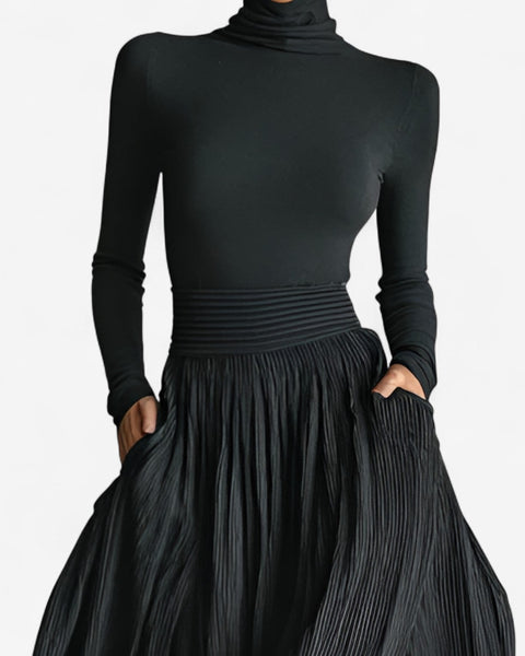 Aline™ Maxi Taille Haute