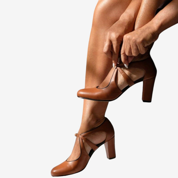 Escarpins Élégantes Mira™