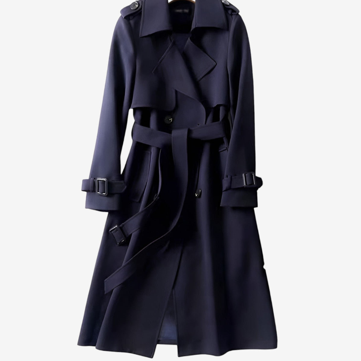 Dominique™ Trench-Coat Classique