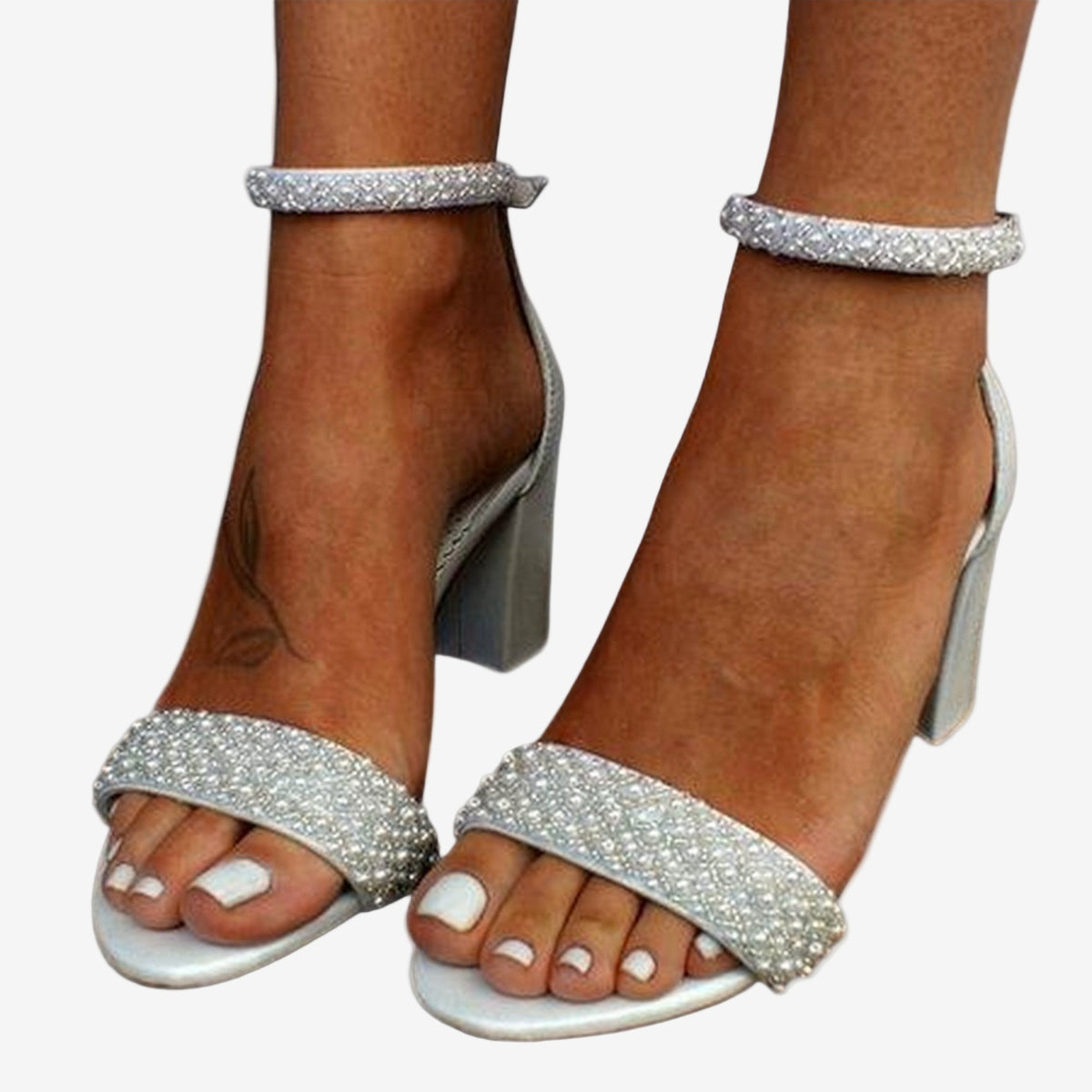 Lunira™ Talon Élégance Pétillante