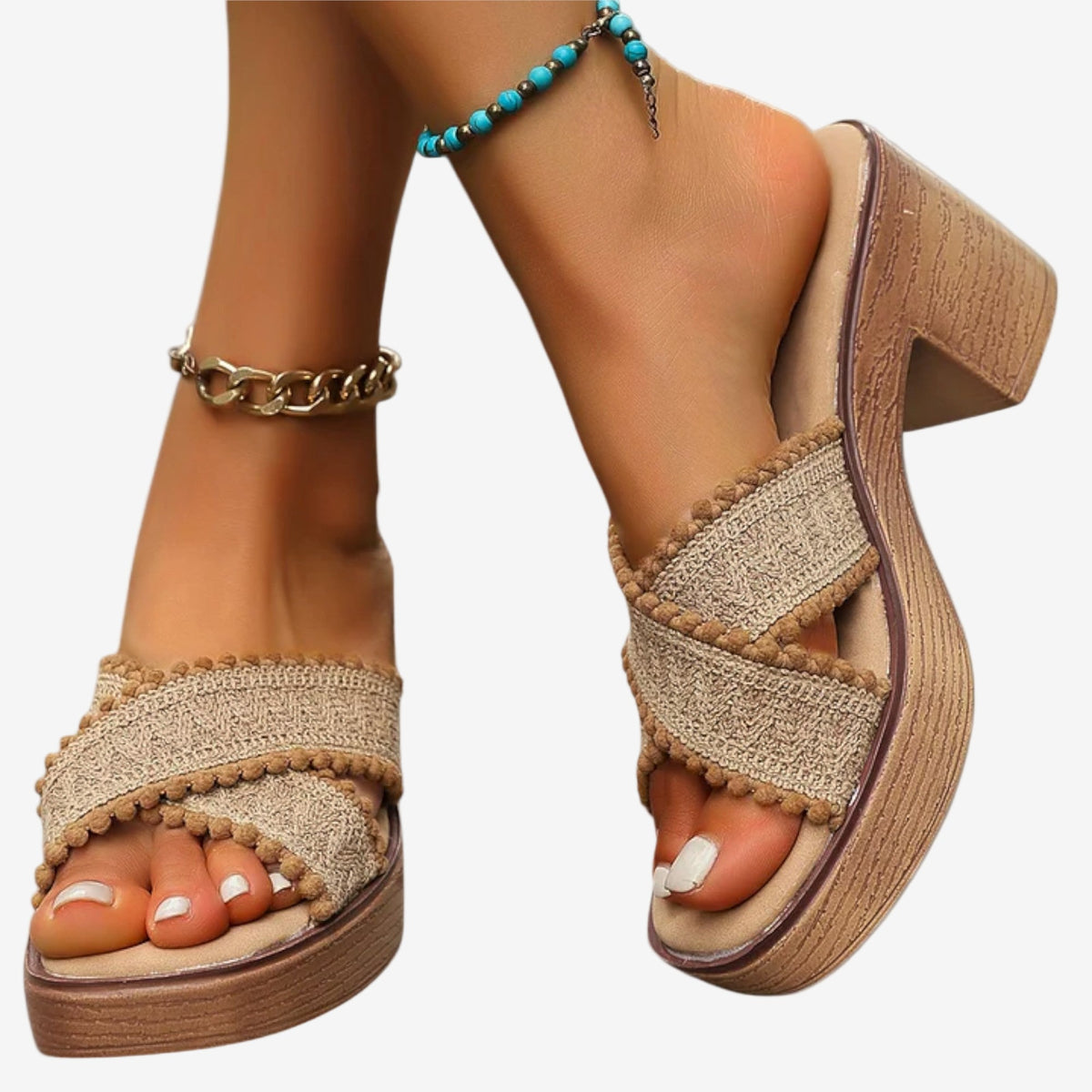 Lunissey™ Bohème Chic