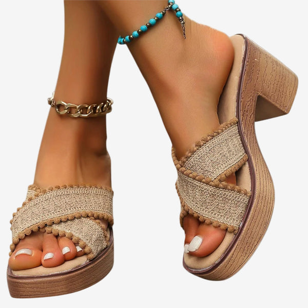 Lunissey™ Bohème Chic