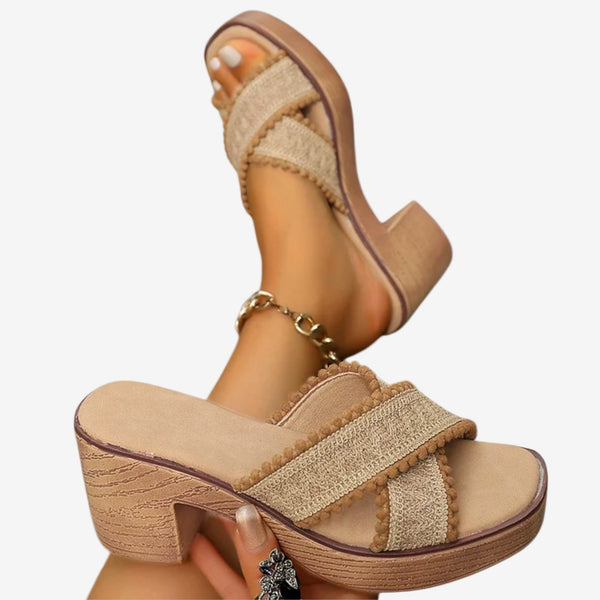 Lunissey™ Bohème Chic