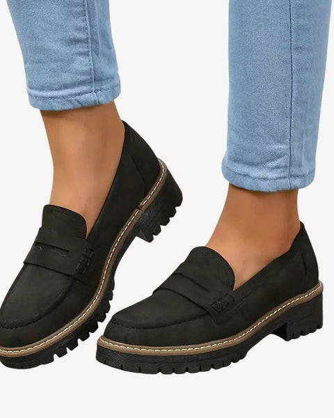 Destiny™ Mocassins Confortables