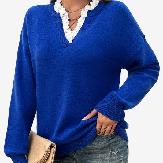 Pull raffiné Serene™