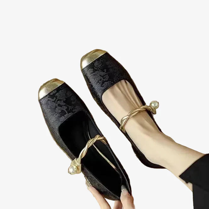 Mestelle™ Mary Jane