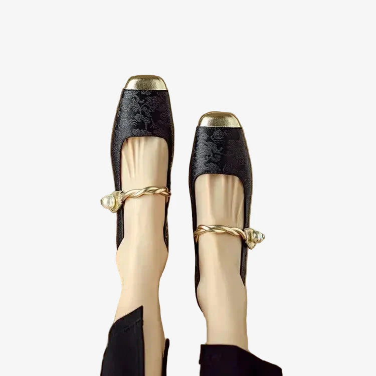 Mestelle™ Mary Jane