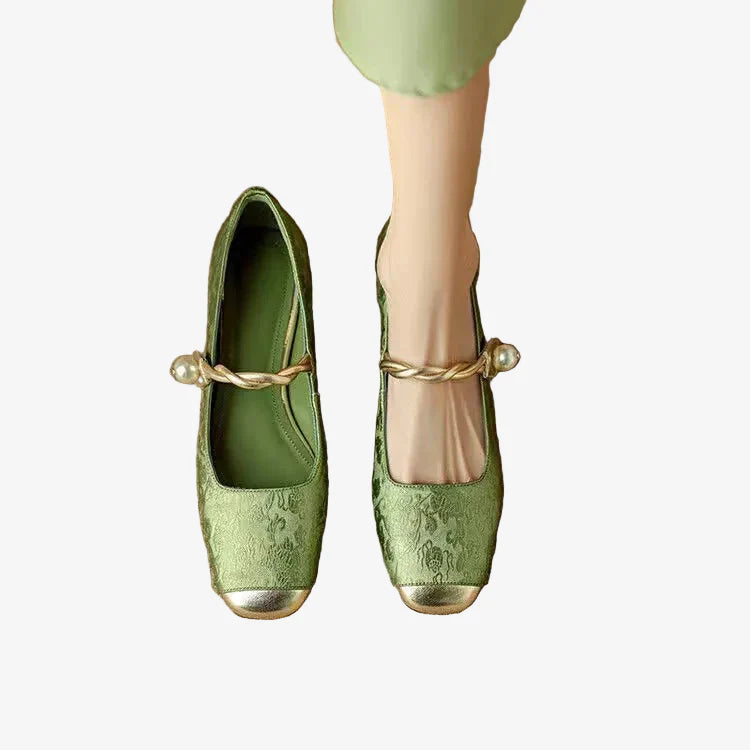 Mestelle™ Mary Jane