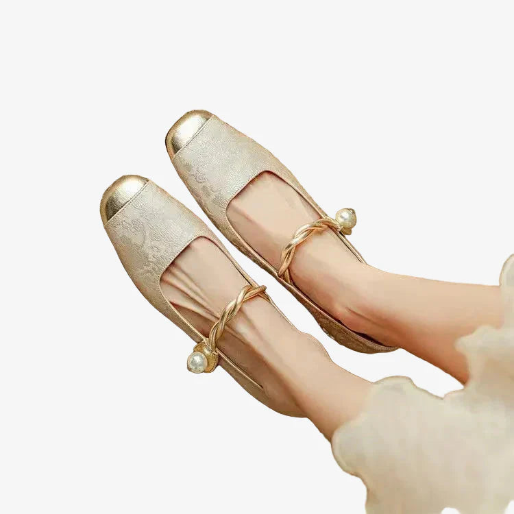 Mestelle™ Mary Jane