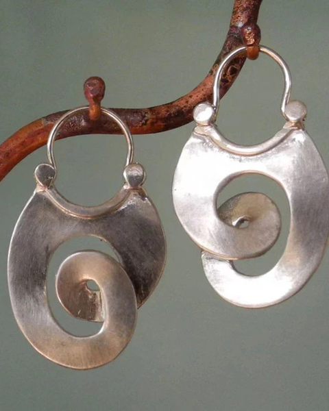 Mégane™ Pendants Forme Moderne