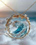 Collier Fiorella™ Ocean's