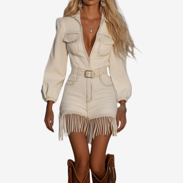 Chemise midi Romana™