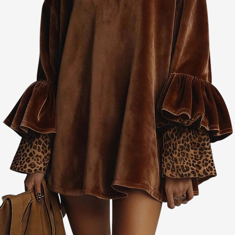 Anneliese™ Robe Courte