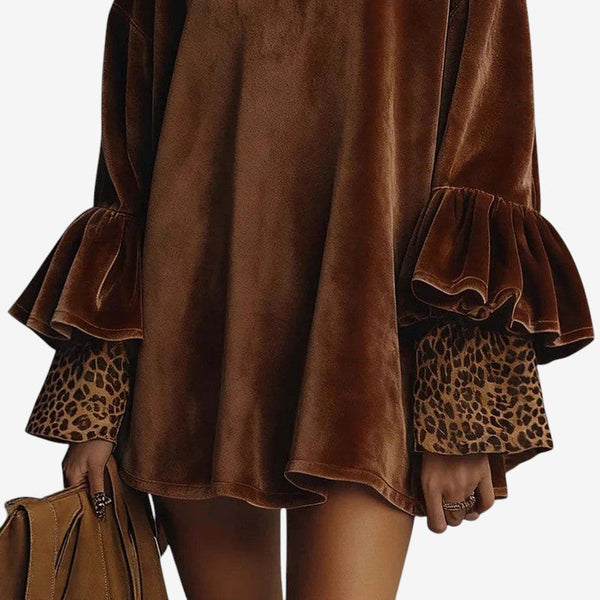 Anneliese™ Robe Courte