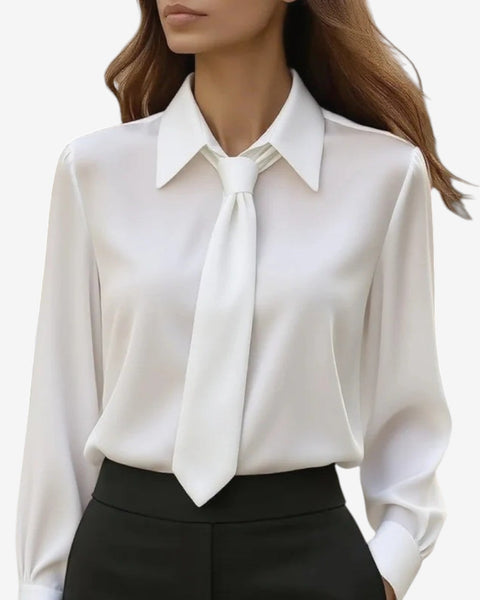 Lutetia™ Chemise Élégante