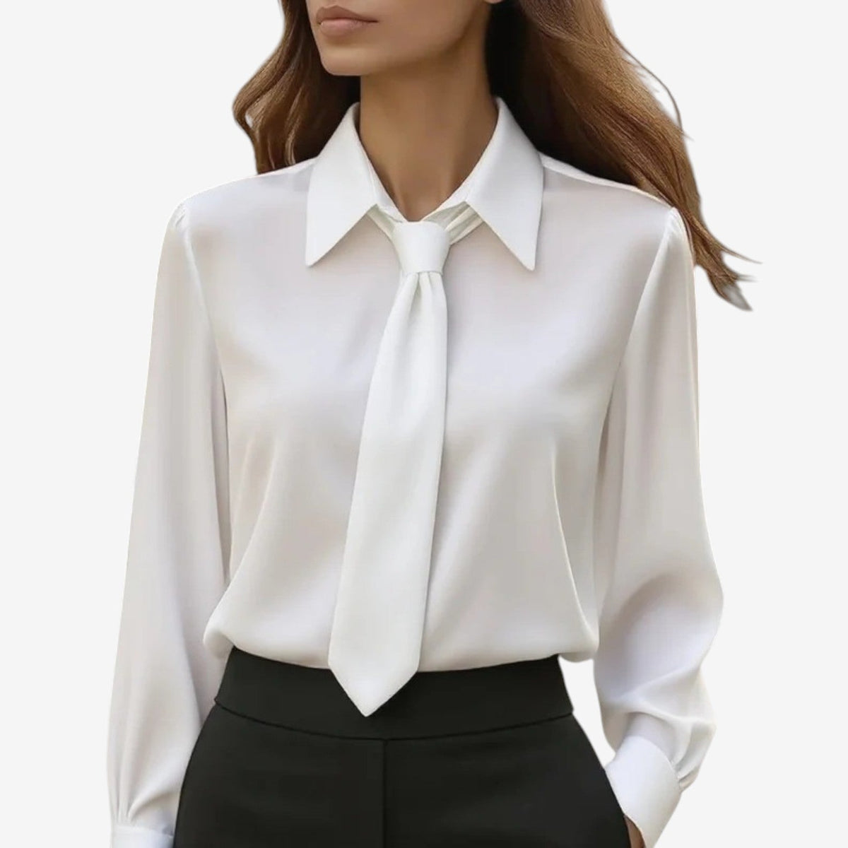 Lutetia™ Chemise Élégante