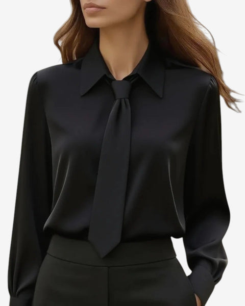 Lutetia™ Chemise Élégante