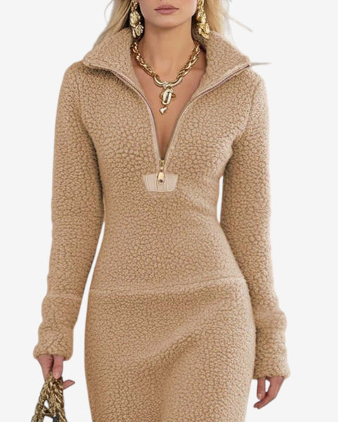 Pamela™ Robe Confortable