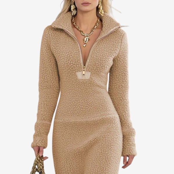 Pamela™ Robe Confortable