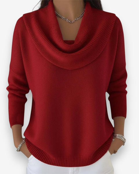 Grouard™ Pull Douillet