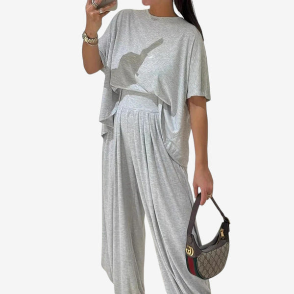 Vladislava™ Tenue décontractée Moderne