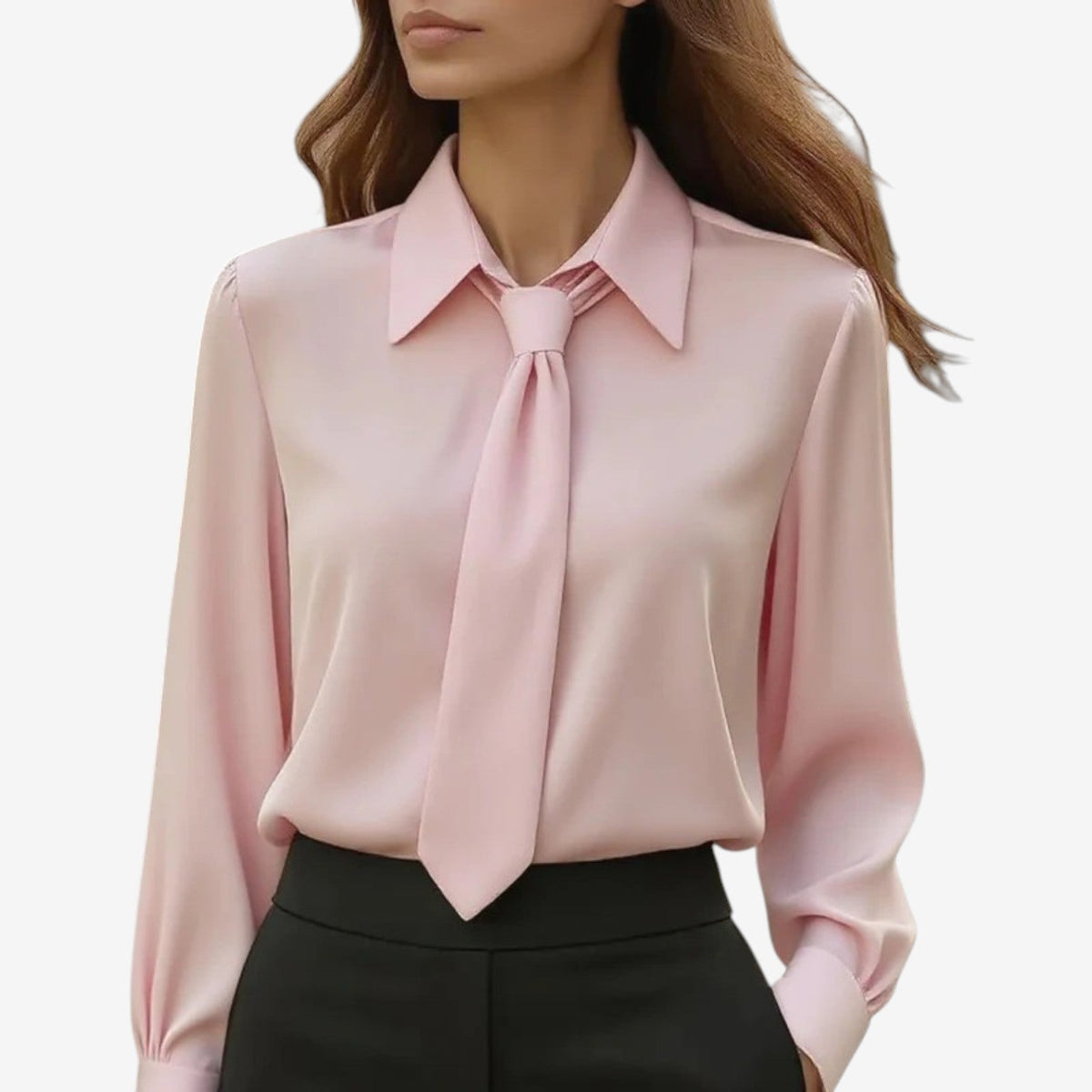 Lutetia™ Chemise Élégante