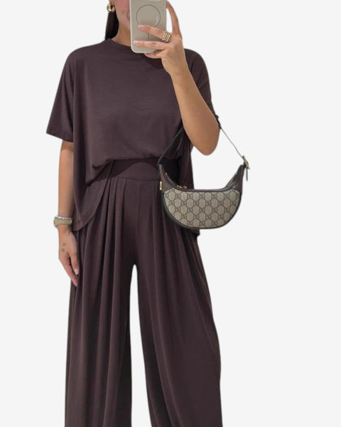 Vladislava™ Tenue décontractée Moderne