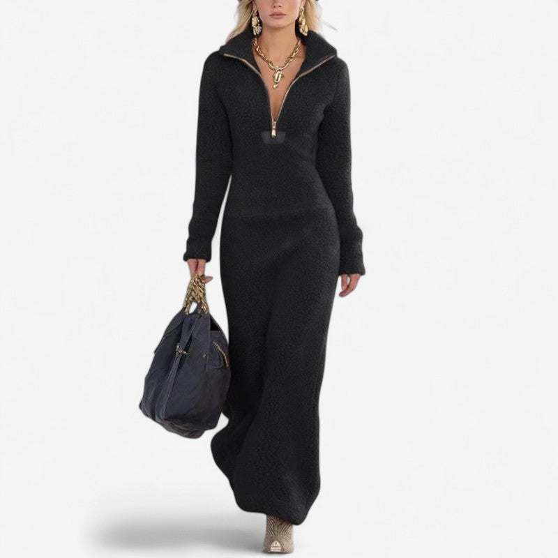 Pamela™ Robe Confortable