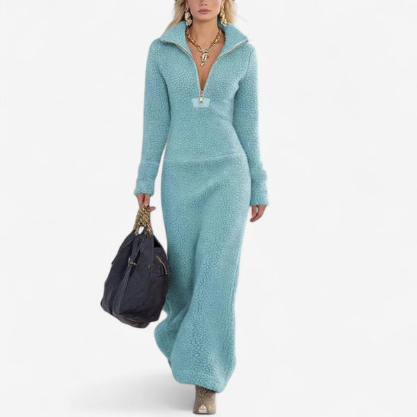 Pamela™ Robe Confortable
