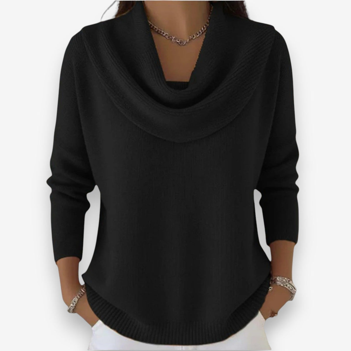 Grouard™ Pull Douillet