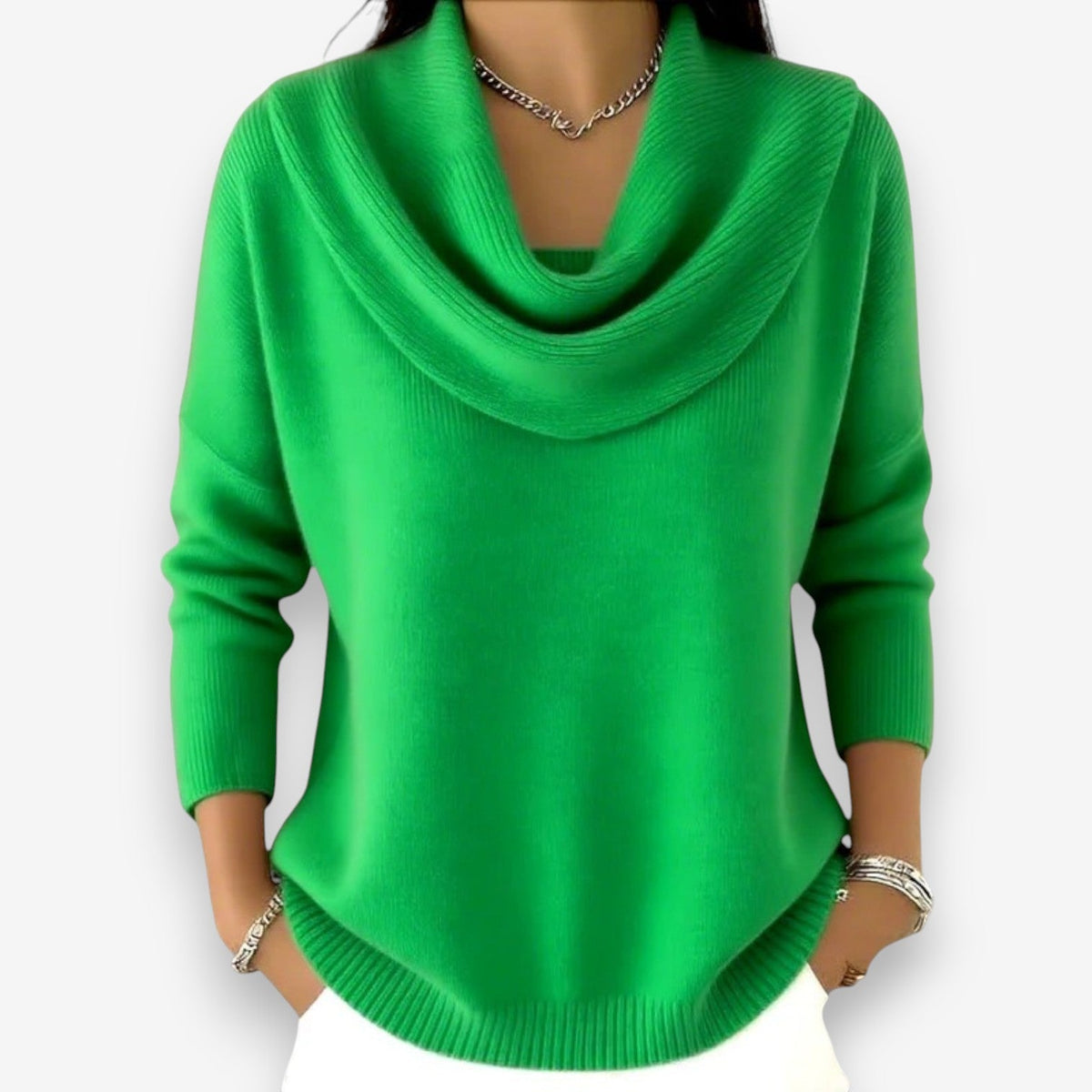 Grouard™ Pull Douillet