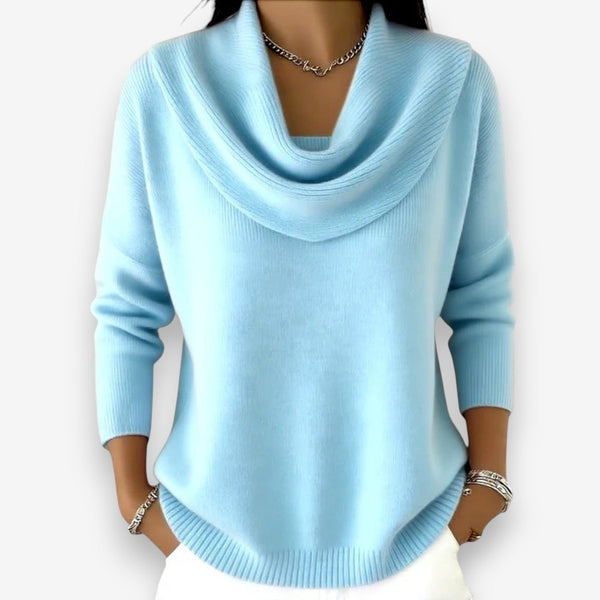 Grouard™ Pull Douillet