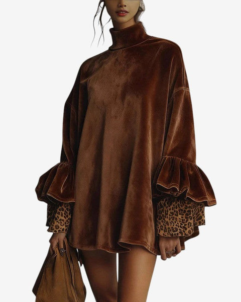 Anneliese™ Robe Courte