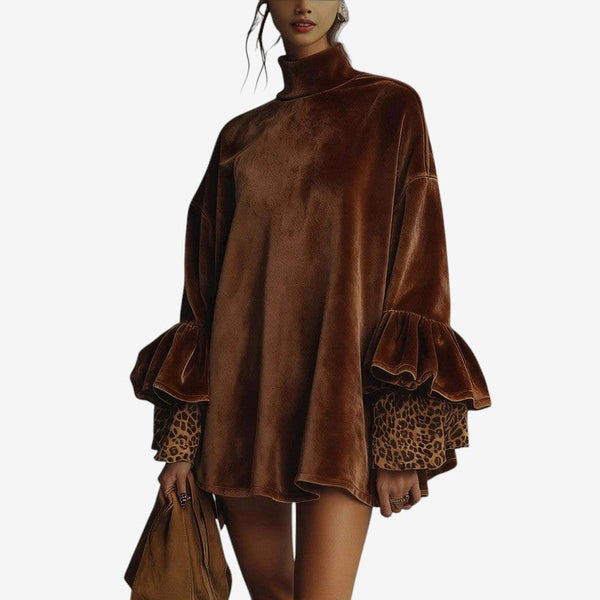 Anneliese™ Robe Courte