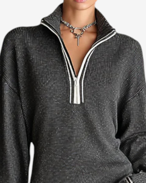 Remy™ Robe Zippée