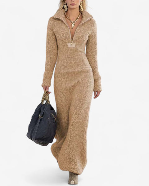 Pamela™ Robe Confortable