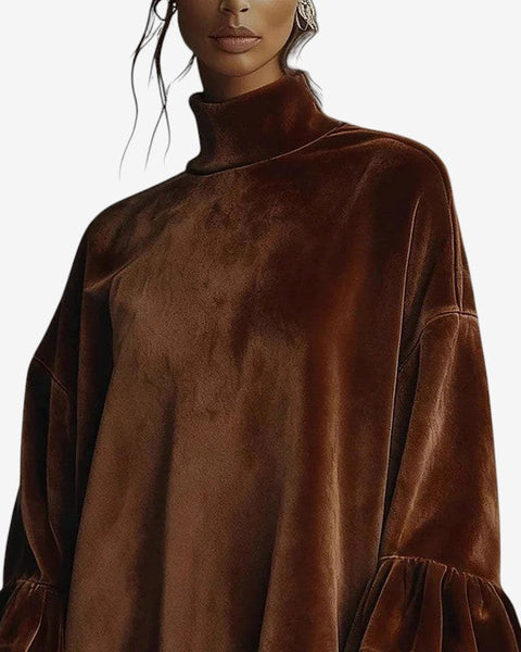 Anneliese™ Robe Courte