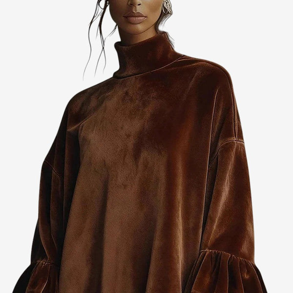 Anneliese™ Robe Courte