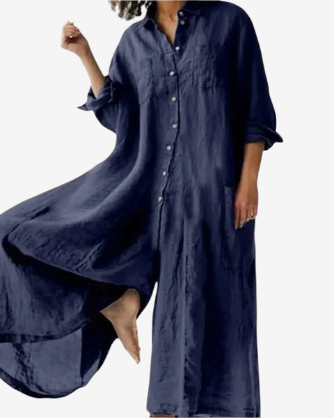 Linnea™ Combinaison Terreuse