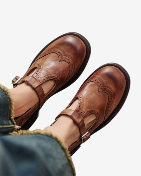 Alexandra™ Mary Jane