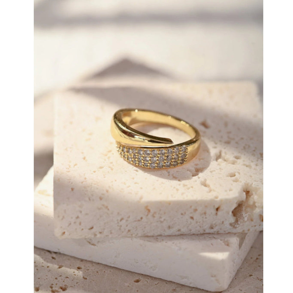 Angela™ Accents Scintillants