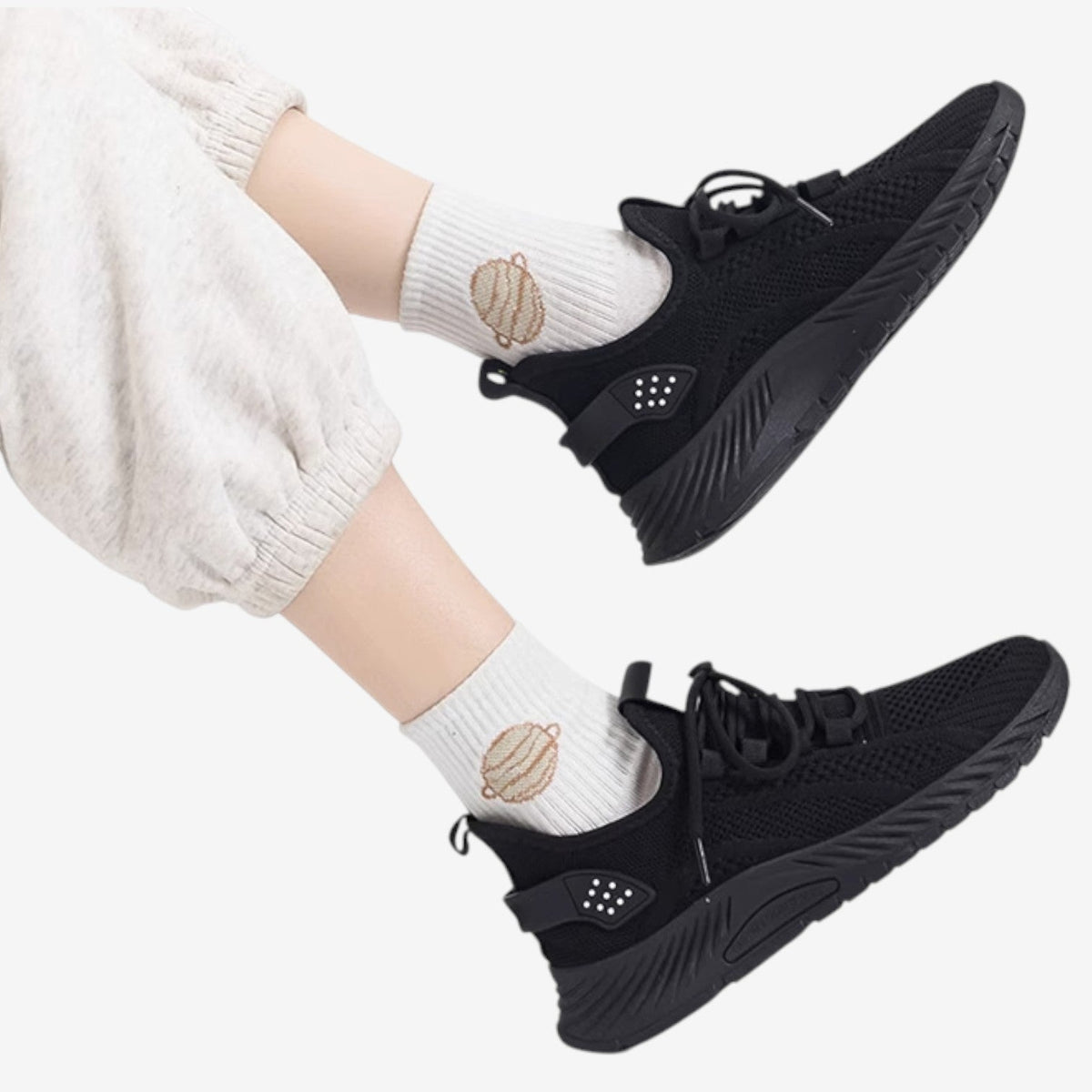 Baskets Légères Angeli™