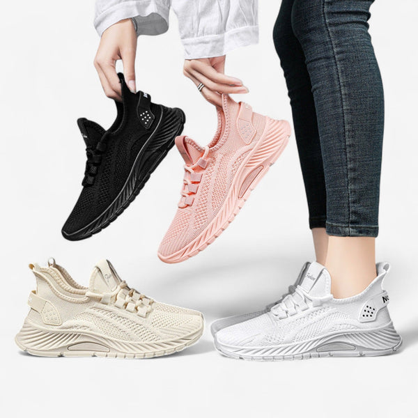 Baskets Légères Angeli™